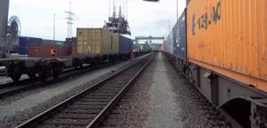 Железнодорожные перевозки грузов из Германии и Европы в Россию и страны СНГ 