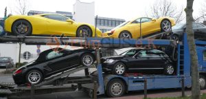 Доставка автомобилей из Германии автовозом: стоимость перевозки
