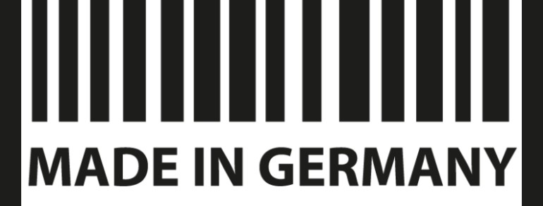 Импорт из Германии